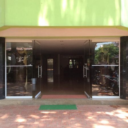 Phuong Dong Hotel ฮานอย ภายนอก รูปภาพ