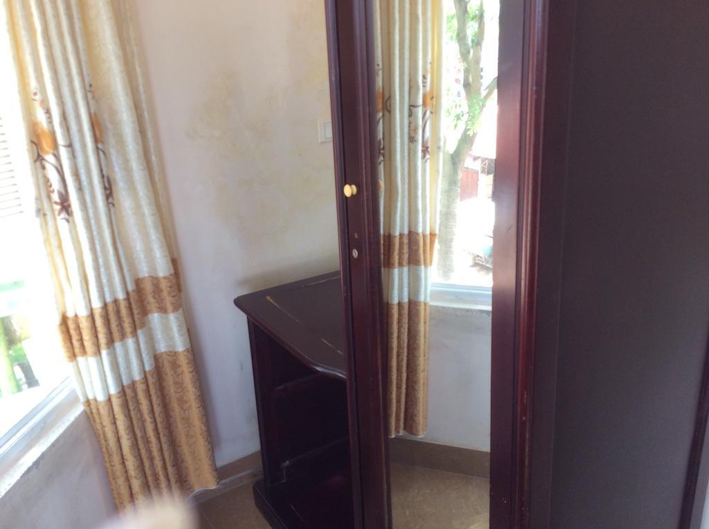 Phuong Dong Hotel ฮานอย ภายนอก รูปภาพ