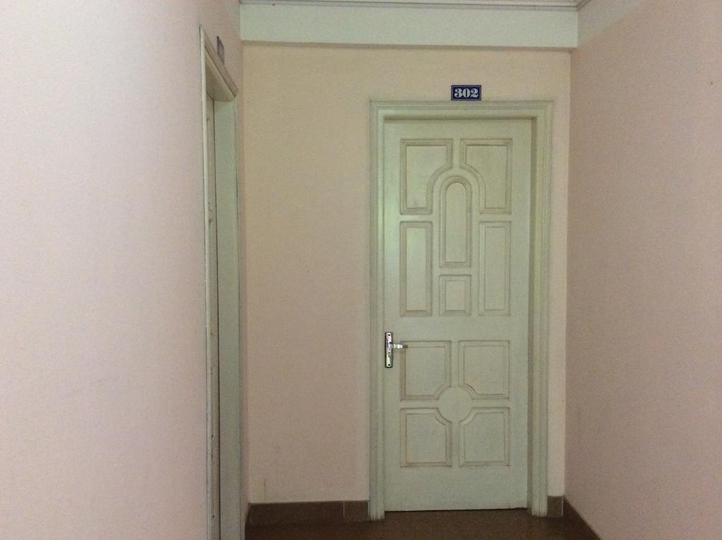 Phuong Dong Hotel ฮานอย ภายนอก รูปภาพ
